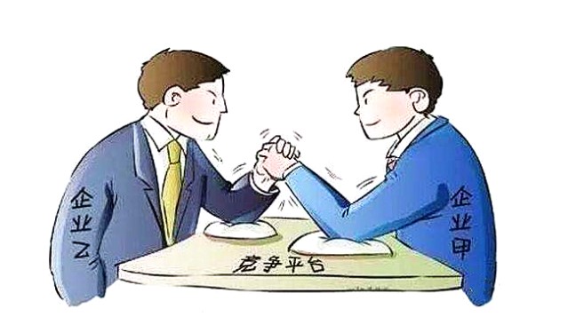 崗亭市場競爭激烈 掌握趨勢和渠道是關鍵