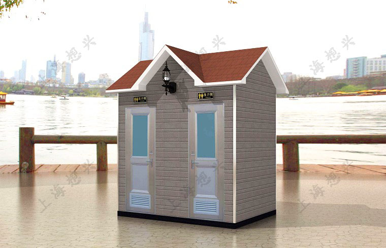 哪種款式的移動廁所在景區合適？