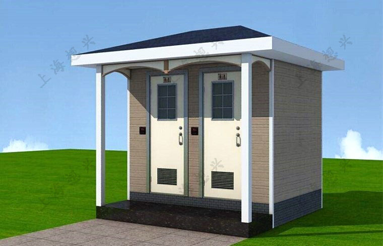 上海想興移動廁所生產廠家的經營理念