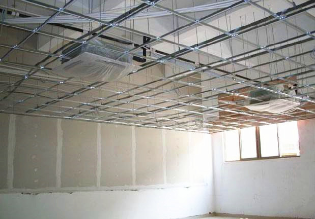 上海市場的輕鋼龍骨價格大約是多少