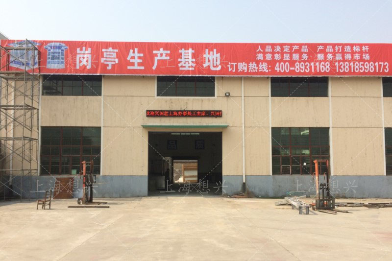 2018開(kāi)年巨制：治安崗?fù)な袌?chǎng)重新洗牌