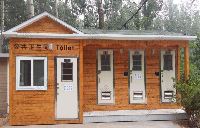 上海想興：現(xiàn)代化移動(dòng)廁所的領(lǐng)航者