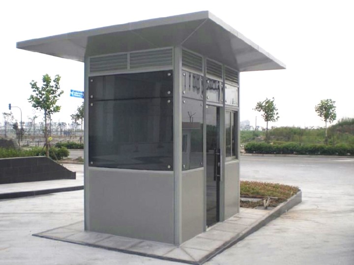 不銹鋼崗亭的維修保養注意事項 不銹鋼崗亭的維修保養注意事項