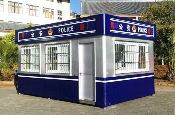 崗亭用材廣泛，用途更廣泛！