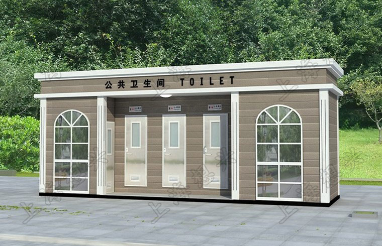 在貴州貴陽綠設立色環保移動廁所的因素