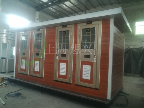 環保移動廁所定制 環保移動廁所定制