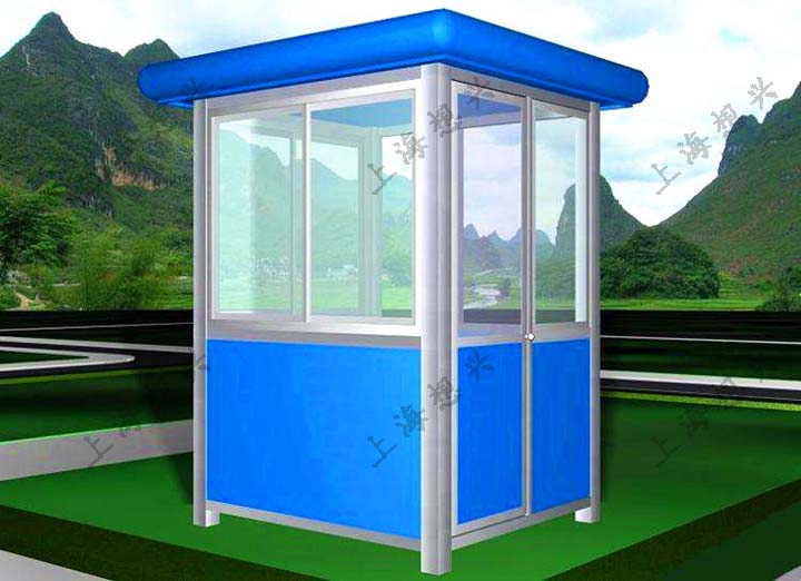 崗亭制作所需加工設備