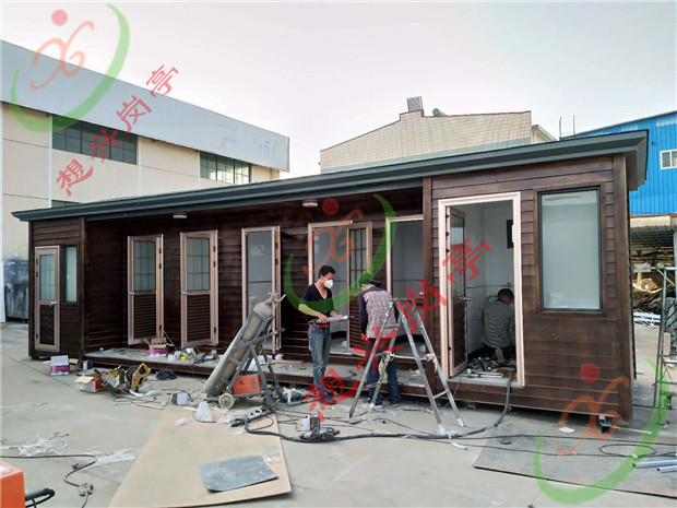 鹽城移動廁所多少錢一個