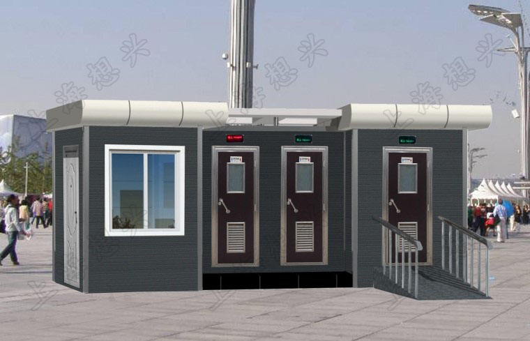 質(zhì)量為何成為移動廁所最難突破的阻礙？