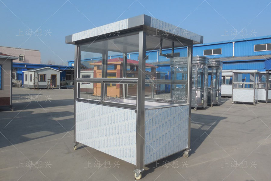 南通訂購(gòu)保安崗?fù)?yīng)該找哪個(gè)生產(chǎn)廠家？