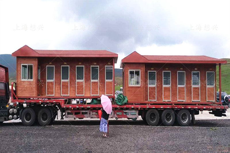 什么樣的移動廁所,才是真正合格的產品？