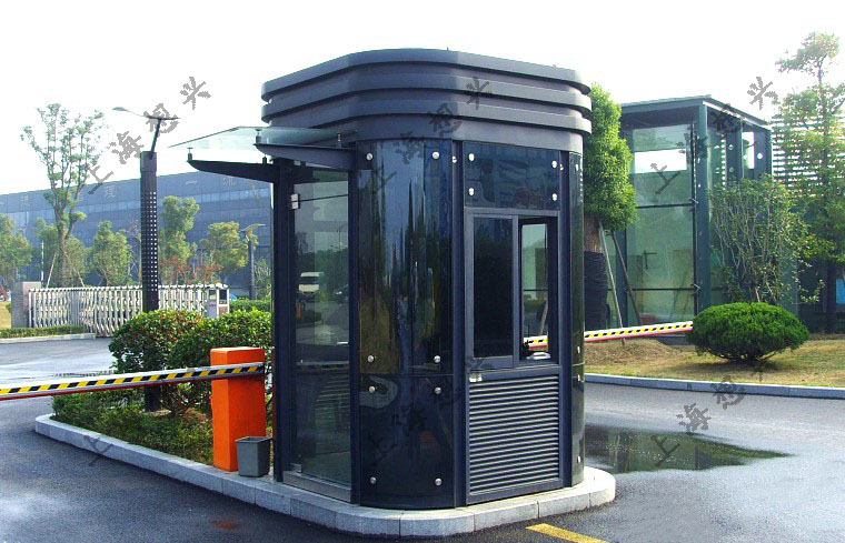 好的保安崗亭都有哪些特長？