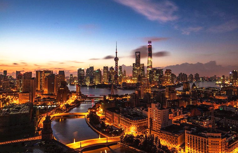 上海想興移動廁所生產基地的優勢