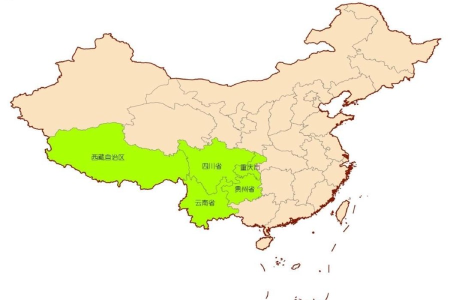 寫在上海想興（貴陽）崗亭生產基地成立之前