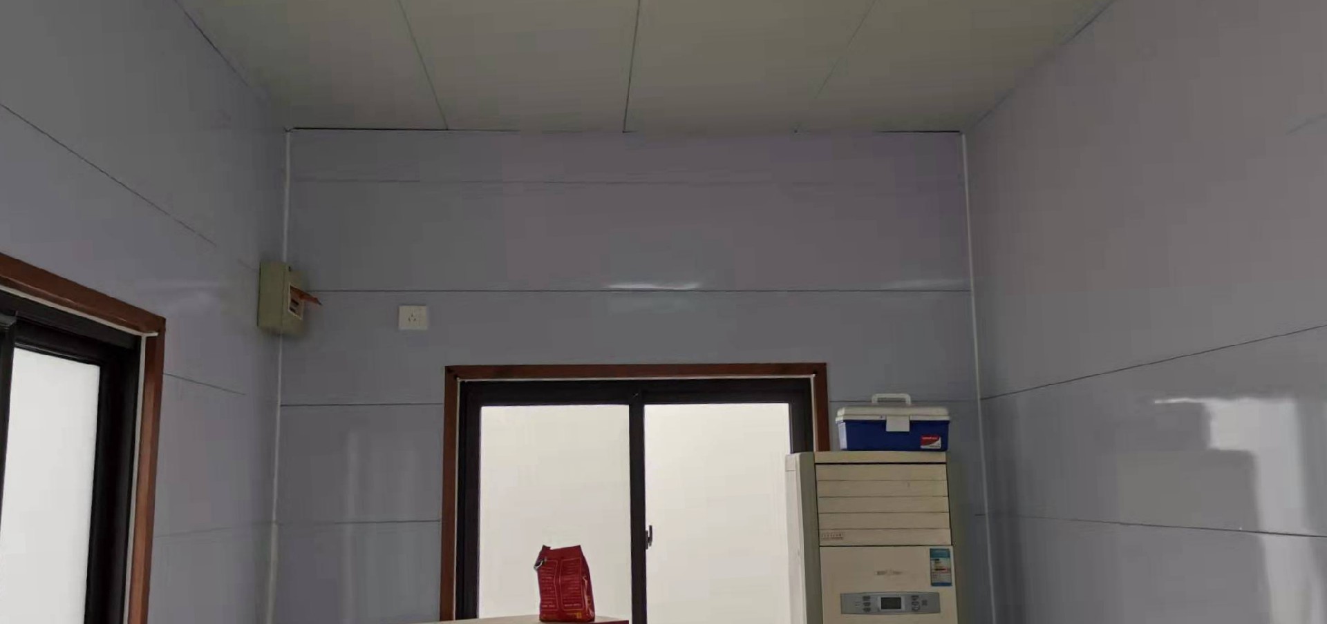 內部墻體 內部墻體