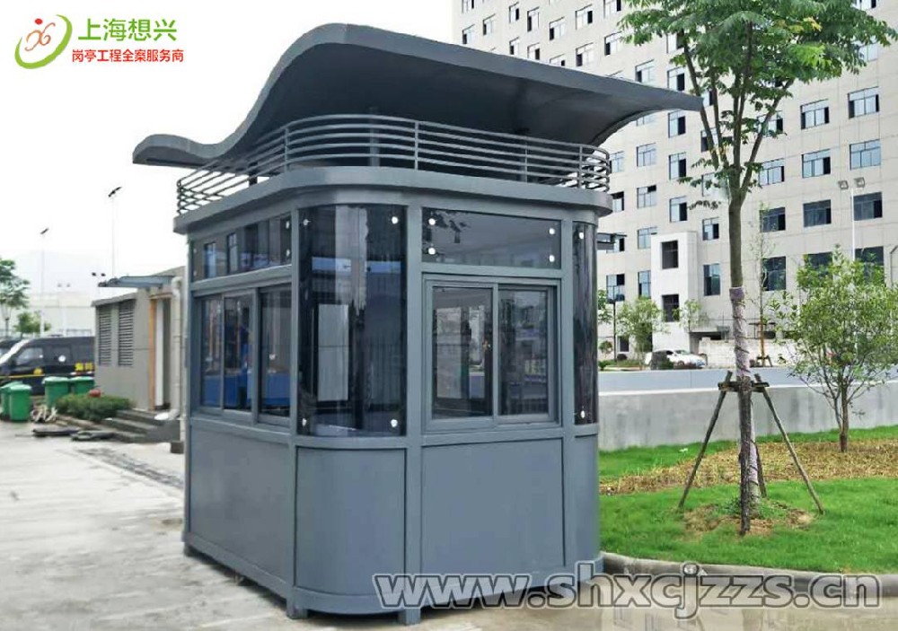 保安亭一般都多大平方米？