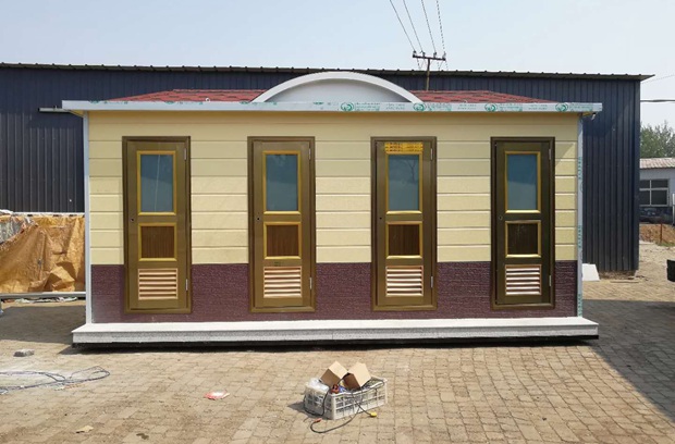 移動(dòng)廁所的尺寸多少？