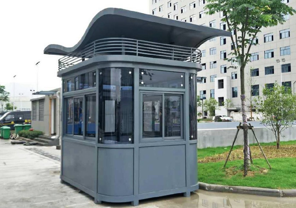 如何才能采購到滿意的崗亭