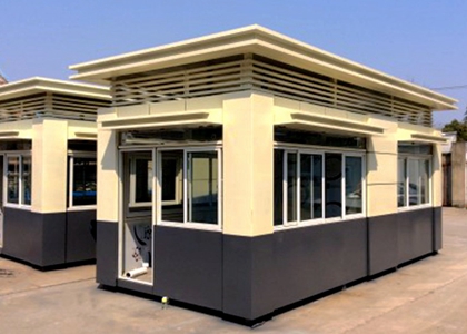 崗亭變形記，從傳統(tǒng)到現(xiàn)代的多元功能演變