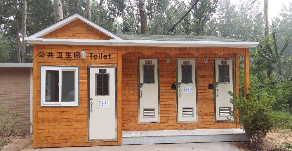 移動(dòng)廁所生產(chǎn)廠家的技術(shù)創(chuàng)新與市場需求結(jié)合