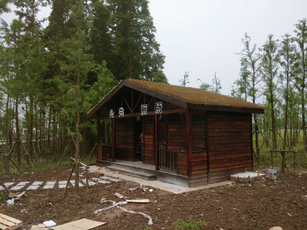 移動(dòng)廁所的規(guī)格設(shè)計(jì)與場(chǎng)景適配