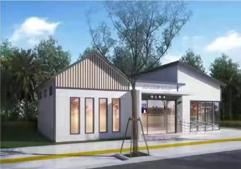 為何需要選擇定制移動廁所？